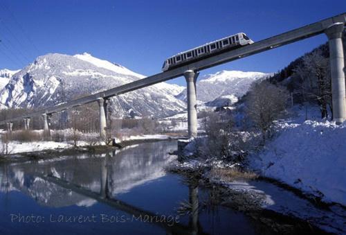 Chalet Avec Jardin Bourg-Saint-Maurice Εξωτερικό φωτογραφία